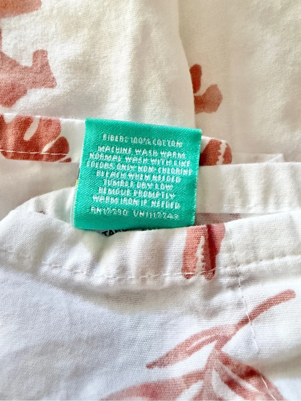 Pillowfort Dinosaur Print Sheet Set Toddler Bed Size